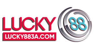 LUCKY88 logo