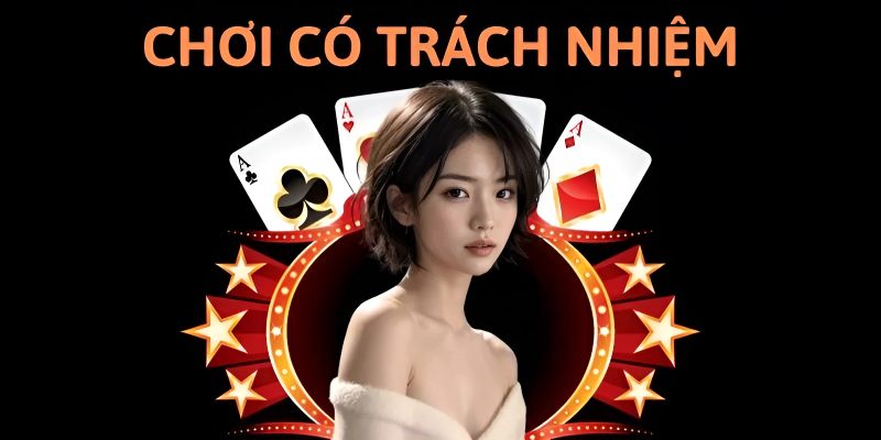 Tổng quan chính sách chơi có trách nhiệm Lucky88 thành viên cần nắm