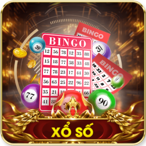 LUCKY88 xổ số