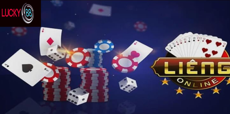 Bộ bài sáp trong Lucky88