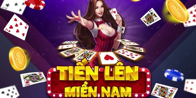 Tiến lên miền nam lucky88